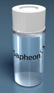 Sapheon Venaseal vial - `Superglue` for Varicose Veins